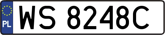 WS8248C