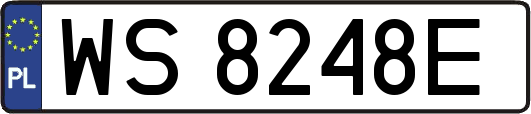 WS8248E