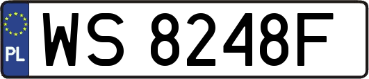 WS8248F