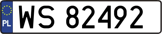 WS82492