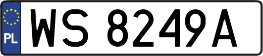 WS8249A