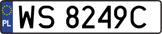 WS8249C