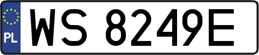 WS8249E