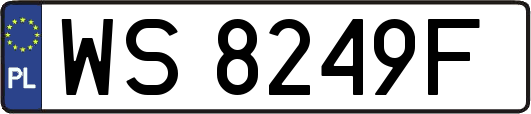 WS8249F