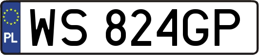 WS824GP