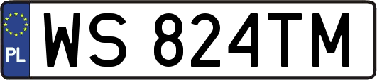 WS824TM