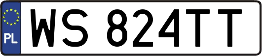 WS824TT