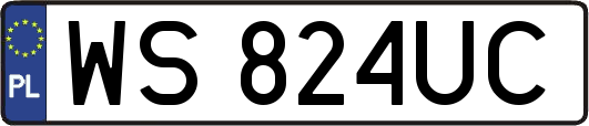 WS824UC
