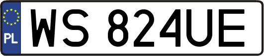 WS824UE