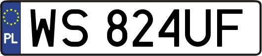 WS824UF
