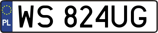 WS824UG