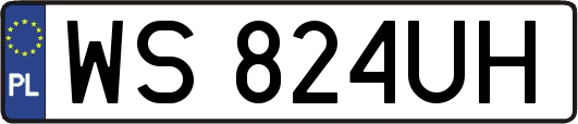 WS824UH