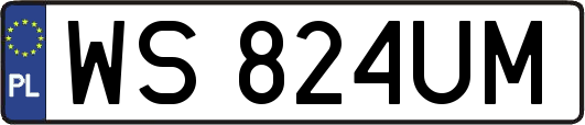 WS824UM