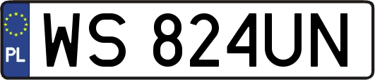 WS824UN