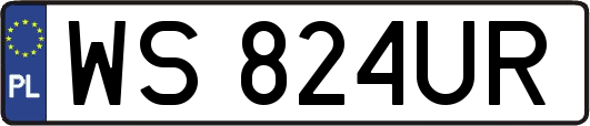 WS824UR