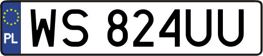 WS824UU
