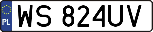 WS824UV
