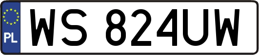 WS824UW