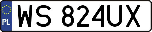 WS824UX