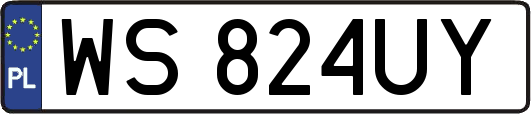 WS824UY