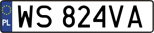 WS824VA