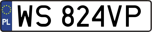 WS824VP