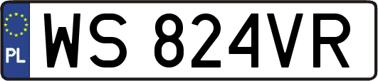 WS824VR
