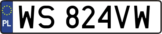 WS824VW