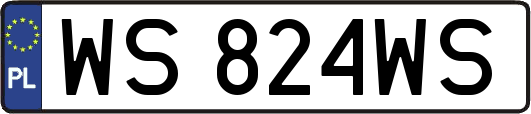 WS824WS