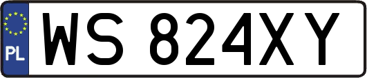 WS824XY