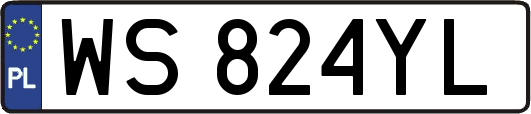 WS824YL