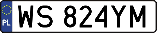 WS824YM