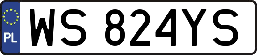 WS824YS