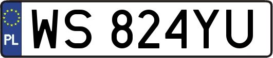 WS824YU