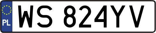 WS824YV