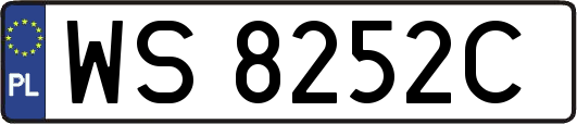 WS8252C