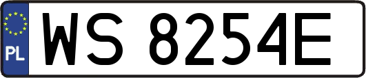 WS8254E