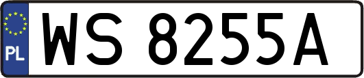 WS8255A