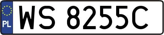 WS8255C