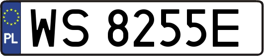 WS8255E
