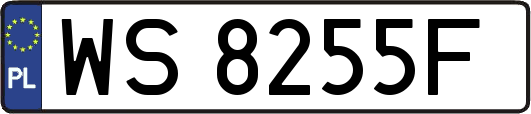WS8255F