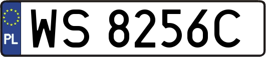 WS8256C