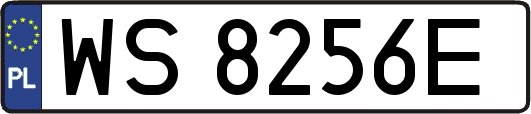 WS8256E