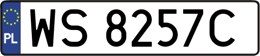 WS8257C