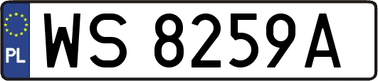 WS8259A