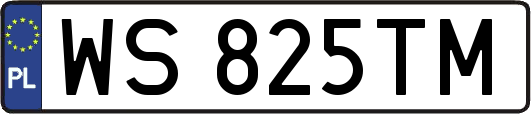 WS825TM