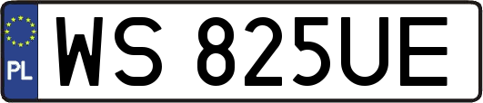 WS825UE