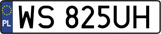 WS825UH