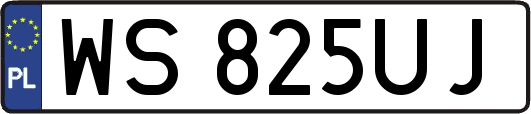 WS825UJ
