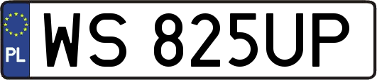 WS825UP